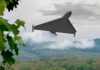 Noi alerte în Tulcea, din cauza atacurilor ruse cu drone asupra Ucrainei. Precizăprile MApN