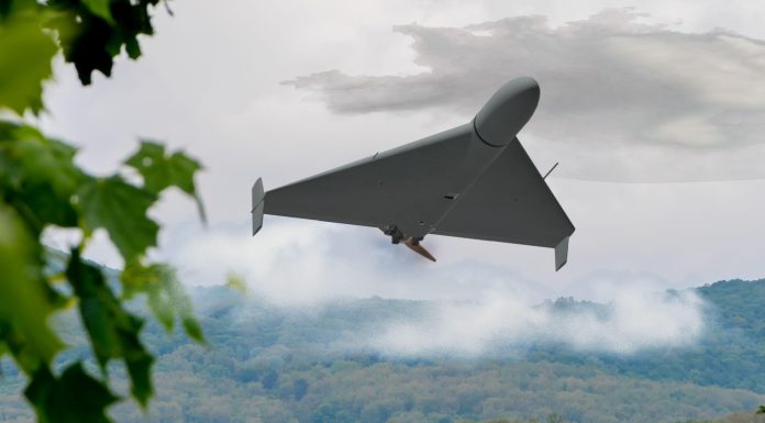 Noi alerte în Tulcea, din cauza atacurilor ruse cu drone asupra Ucrainei. Precizăprile MApN
