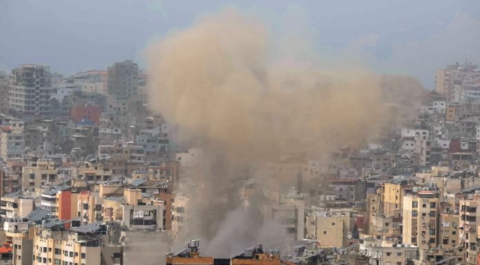 Israelul şi Libanul prelungesc armistiţiul cu 45 de zile, după negocierile de la Washington