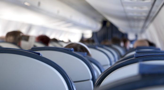 Rusia intenționează să închidă aproape complet spațiul aerian de deasupra Moscovei pentru aviația civilă