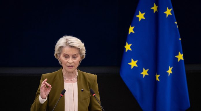 Ursula von der Leyen felicită România, după aprobarea cererii de plată din PNRR: „Eforturile voastre de reformă sunt răsplătite”