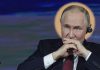 După ce popularitatea lui Putin a ajuns la un minim istoric, institutele de sondare din Rusia nu au mai publicat noile date