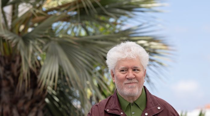 Pedro Almodovar atacă la Cannes liderii mondiali: „Putin, Trump şi Netanyahu, nişte monştri. Europa trebuie să facă scut împotriva lor”