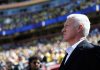 Lotul Franței, Campionatul Mondial de Fotbal 2026. Didier Deschhamps, aflat la ultimul turneu final, vine cu câteva surprize