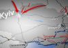 Victorii-fantomă: Generalii ruși prezintă Kremlinului o imagine falsă, cu orașe care nu au fost niciodată capturate (ISW)