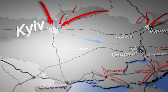 Victorii-fantomă: Generalii ruși prezintă Kremlinului o imagine falsă, cu orașe care nu au fost niciodată capturate (ISW)
