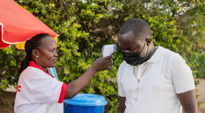 CM 2026: Washingtonul va autoriza intrarea în SUA a echipei din RD Congo, în ciuda epidemiei de Ebola