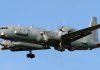 Un avion de spionaj al Rusiei a fost interceptat deasupra Mării Baltice. Anunțul făcut de armata poloneză