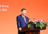 Xi Jinping le transmite șefilor marilor companii de tech americane că economia Chinei „se va deschide şi mai mult”