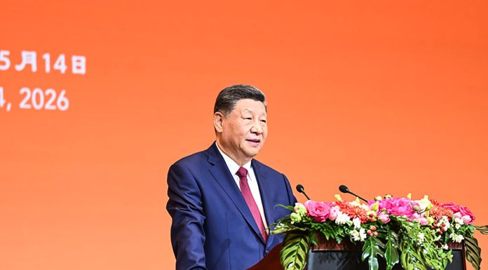 Xi Jinping le transmite șefilor marilor companii de tech americane că economia Chinei „se va deschide şi mai mult”