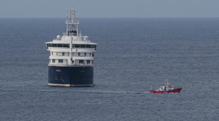 Un pasager american de pe vasul de croazieră MV Hondius, testat pozitiv la hantavirus. 17 cetățeni SUA, în curs de repatriere