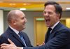 Bulgaria anunță o creștere uriașă a cheltuielilor militare. Promisiunea făcută de premierul Rumen Radev lui Mark Rutte