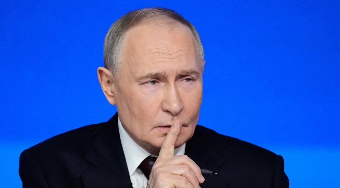 O nouă lovitură pentru Putin. UE poate îngheța activele rușilor care sunt supuși sancțiunilor