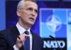 „NATO nu va supravețui fără SUA”, avertizează fostul șef al Alianței Jens Stoltenberg