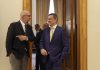 UDMR nu vrea să mai guverneze cu PSD. Kelemen Hunor: Ar însemna să fim la mâna celor de la AUR. Nu accept așa ceva