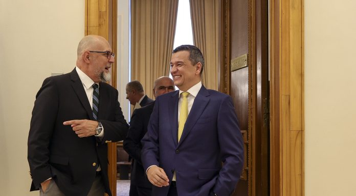 UDMR nu vrea să mai guverneze cu PSD. Kelemen Hunor: Ar însemna să fim la mâna celor de la AUR. Nu accept așa ceva