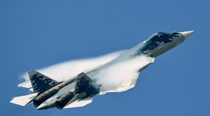 Lovituri la 1700 de kilometri de linia frontului. Ucraina ar fi distrus două avioane de ultimă generație ale Rusiei