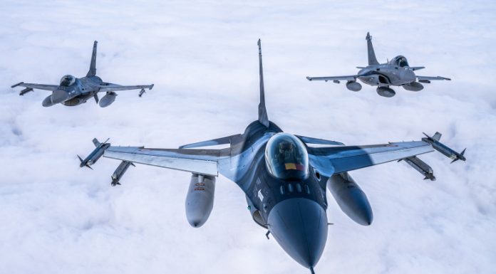 MApN: Dacă programul SAFE este realizat cu succes, Armata României va arăta cu totul diferit