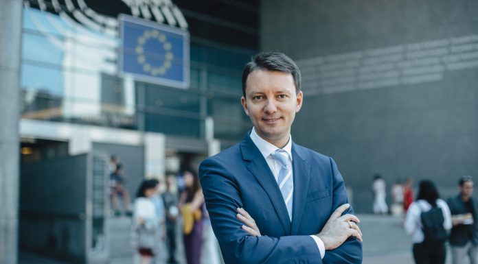 Siegfried Mureșan,în ședința PNL de aseară: „Dacă stăm departe de PSD, putem fi noi liderul forței politice reformatoare”