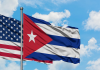 Trump a trimis avioane spion în apropierea Cubei. A făcut același lucru înainte de capturarea lui Maduro sau invadarea Iranului
