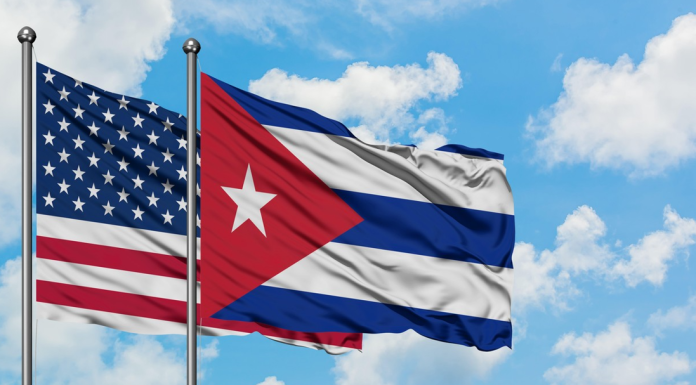 Trump a trimis avioane spion în apropierea Cubei. A făcut același lucru înainte de capturarea lui Maduro sau invadarea Iranului