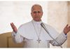 Episcopiii francezi spun că Papa Leon al XIV-lea ar putea face o vizită la Paris și Lourdes, în septembrie. Vaticanul nu a confirmat
