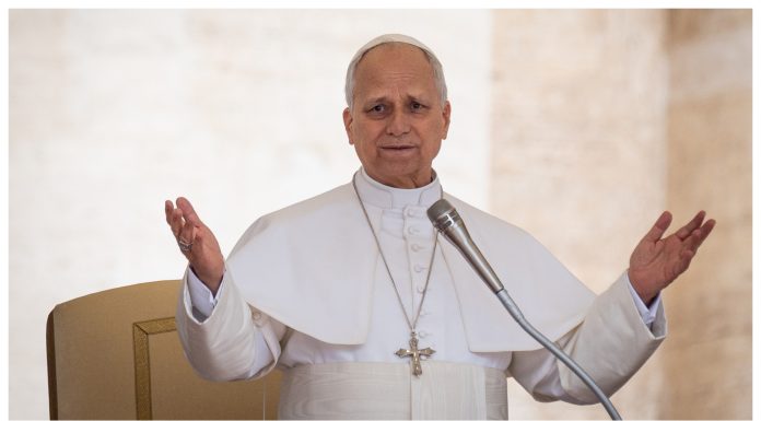 Episcopiii francezi spun că Papa Leon al XIV-lea ar putea face o vizită la Paris și Lourdes, în septembrie. Vaticanul nu a confirmat