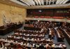 Parlamentul israelian a aprobat aplicarea pedepsei cu moartea pentru participanții la atacul Hamas din 7 octombrie 2023