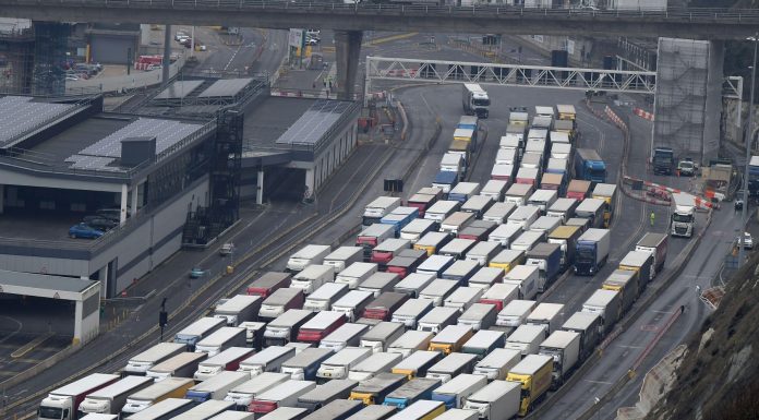 Bruxellesul a respins cererea Marii Britanii de se reintegra în piața unică europeană pentru bunuri. Care e motivul