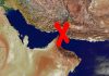 Iranul a transmis răspunsul său la propunerea americană de a pune capăt războiului, prin intermediul Pakistanului