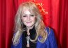 Noi informații despre starea de sănătate a cântăreței Bonnie Tyler. Anunțul purtătorului de cuvânt al artistei