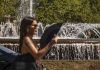 Vremea se schimbă radical la început de mai: temperaturi de până la 30°C. Cât ține valul de căldură și când se întorc ploile
