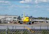 Scumpirea combustibilului închide o companie aeriană low-cost americană: „A fost lovitura finală”