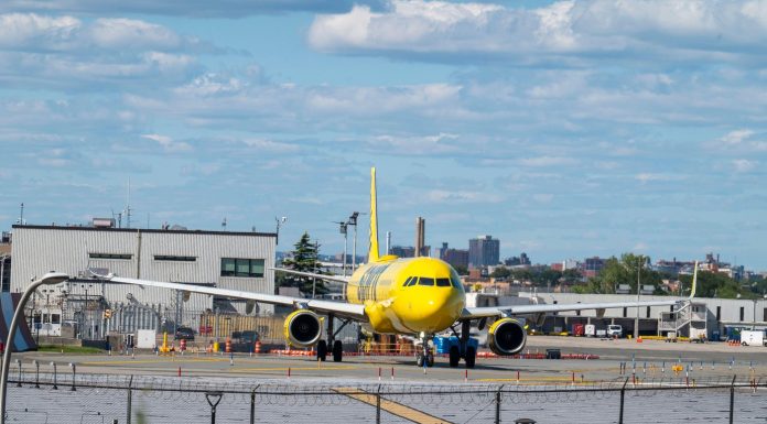 Scumpirea combustibilului închide o companie aeriană low-cost americană: „A fost lovitura finală”