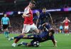 Arsenal Londra, prima finalistă a UEFA Champions League