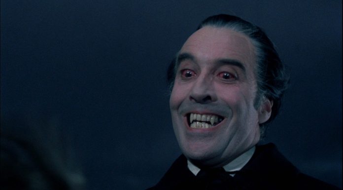 „Dracula” revine după aproape 70 de ani cu scenele macabre care făceau spectatorii să leșine în cinematografe