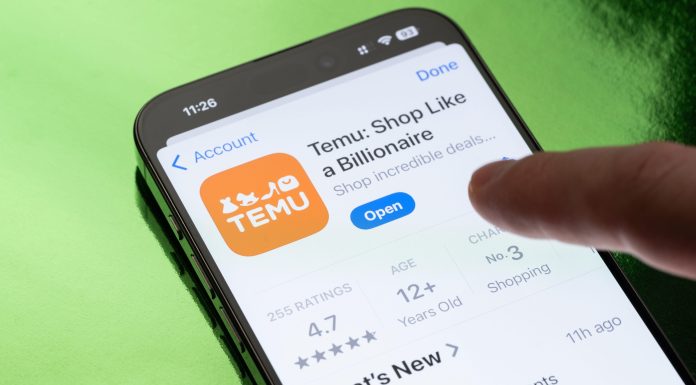 Uniunea Europeană a sancționat compania Temu cu o amendă de 200 de milioane $. De ce sunt acuzați comercianții chinezi