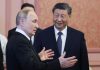 „Rusia a devenit vasalul Chinei”. Cât de dependentă este Moscova de tehnologia Beijingului după sanțiunile UE