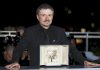 Cristian Mungiu critică lipsa de sprijin pentru filmul românesc: „Statul să îşi facă treaba. Medalii am deja”