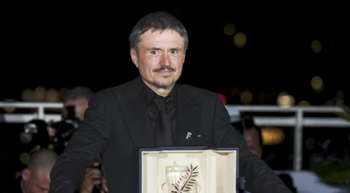 Cristian Mungiu critică lipsa de sprijin pentru filmul românesc: „Statul să îşi facă treaba. Medalii am deja”