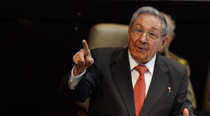 SUA vor să-l pună sub acuzare pe fostul preşedinte cubanez Raul Castro. Ce motive ar putea fi invocate