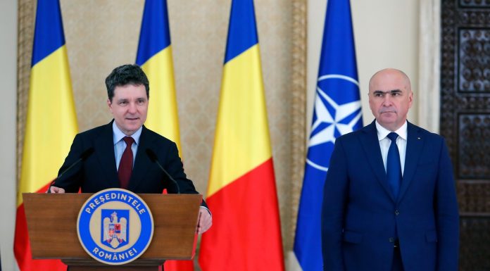 Răspunsul lui Ilie Bolojan, întrebat în ce moment s-a deteriorat relația sa cu președintele Nicușor Dan