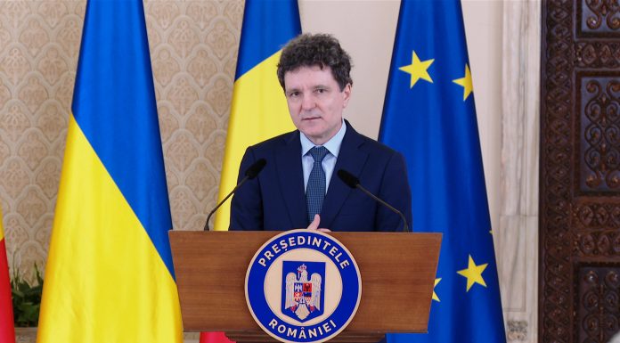 Nicușor Dan: „SAFE este în grafic”. România va semna contracte de miliarde până la finalul lunii mai