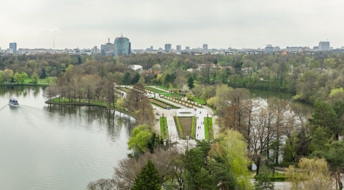 Cel mai mare parc din București intră în reabilitare. PMB anunță cum vor decurge lucrările în Herăstrău: „Vrem să-i redăm farmecul”