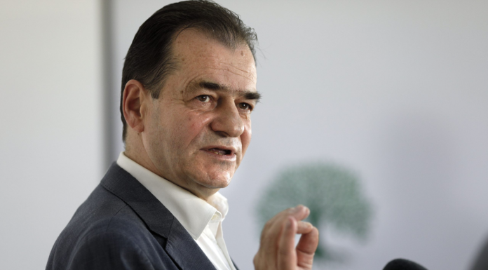 Ludovic Orban: Nicușor Dan e președinte jucător la cacealma, dacă vine cu propuneri ca Eugen Tomac. Ar fi o petardă politică