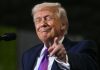 De la Nixon la Trump: Vizitele preşedinţilor americani în China în mai bine de o jumătate de secol
