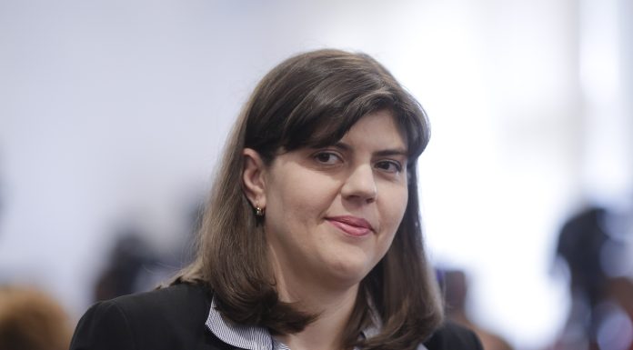 Kovesi, după ce Nicușor Dan a vorbit despre abuzurile DNA din mandatul ei: Îi doresc un somn bun, țara are nevoie de el în formă bună