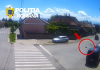Un bărbat a pierdut o geantă cu 25.000 de euro care i-a căzut din portbagajul mașinii. Cum și-a recuperat banii într-un timp scurt