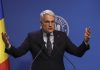 Dragoș Pîslaru, către sindicate, după publicarea legii salarizării: De ce n-au pus presiune când era un guvern cu puteri depline?
