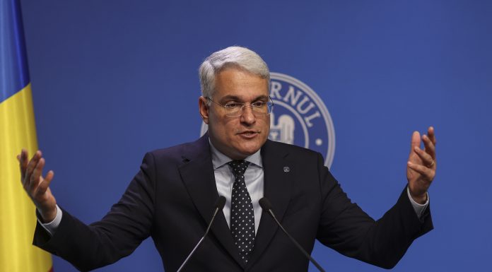 Dragoș Pîslaru, către sindicate, după publicarea legii salarizării: De ce n-au pus presiune când era un guvern cu puteri depline?